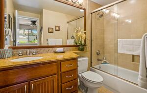 Big Kahuna Stunning Retreat - Waikoloa Village, Hawaii