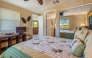 Big Kahuna Stunning Retreat - Waikoloa Village, Hawaii