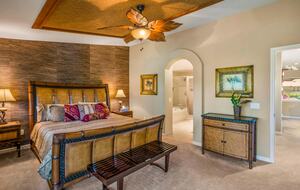 Big Kahuna Stunning Retreat - Waikoloa Village, Hawaii