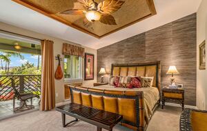 Big Kahuna Stunning Retreat - Waikoloa Village, Hawaii