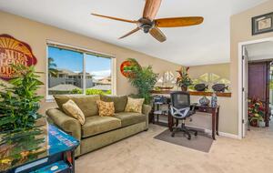 Big Kahuna Stunning Retreat - Waikoloa Village, Hawaii