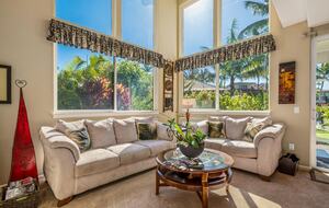 Big Kahuna Stunning Retreat - Waikoloa Village, Hawaii