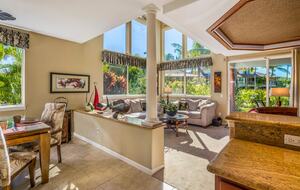 Big Kahuna Stunning Retreat - Waikoloa Village, Hawaii