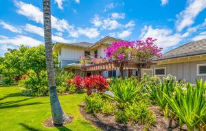 Big Kahuna Stunning Retreat - Waikoloa Village, Hawaii