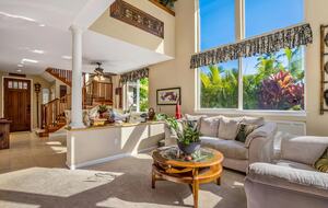 Big Kahuna Stunning Retreat - Waikoloa Village, Hawaii