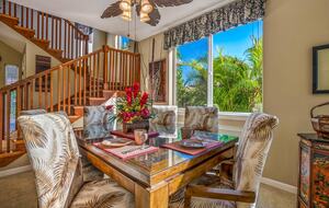 Big Kahuna Stunning Retreat - Waikoloa Village, Hawaii