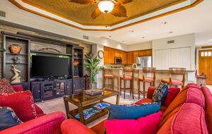 Big Kahuna Stunning Retreat - Waikoloa Village, Hawaii