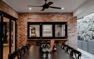 Badger House - Badger Creek, Australia