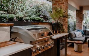 Badger House - Badger Creek, Australia