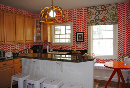 Pixie Spring Cottage - Linville, North Carolina