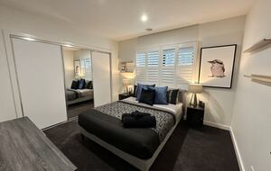 Badger House - Badger Creek, Australia