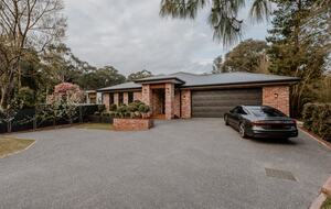 Badger House - Badger Creek, Australia