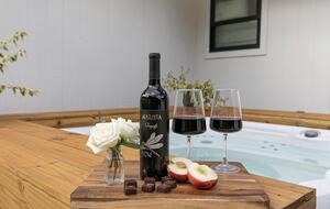 The Wildflower Haus- GORGEOUS Texas Hill Country! - Fredericksburg, Texas