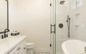 The Wildflower Haus- GORGEOUS Texas Hill Country! - Fredericksburg, Texas