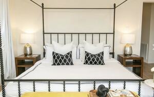 The Wildflower Haus- GORGEOUS Texas Hill Country! - Fredericksburg, Texas