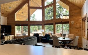 Cozy Cabin in the Utah Mountains - Alton, Utah