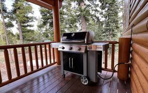 Cozy Cabin in the Utah Mountains - Alton, Utah