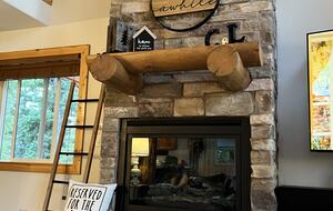 Cozy Cabin in the Utah Mountains - Alton, Utah