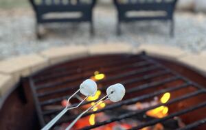 Cozy Cabin in the Utah Mountains - Alton, Utah