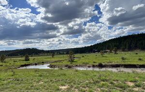 Cozy Cabin in the Utah Mountains - Alton, Utah