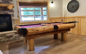 Cozy Cabin in the Utah Mountains - Alton, Utah