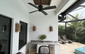 Waterfront Sanctuary at the Tip of the Canal | Marco Island - Marco Island, Florida