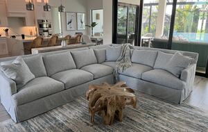 Waterfront Sanctuary at the Tip of the Canal | Marco Island - Marco Island, Florida