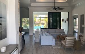 Waterfront Sanctuary at the Tip of the Canal | Marco Island - Marco Island, Florida