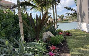 Waterfront Sanctuary at the Tip of the Canal | Marco Island - Marco Island, Florida