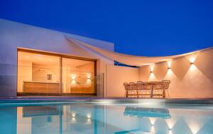 Can Campos - Selva, Spain