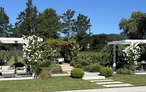 The Grove Estate Sonoma - Sonoma, California