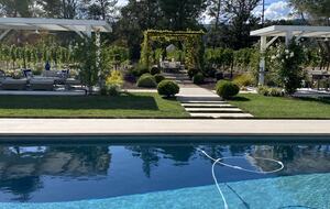 The Grove Estate Sonoma - Sonoma, California