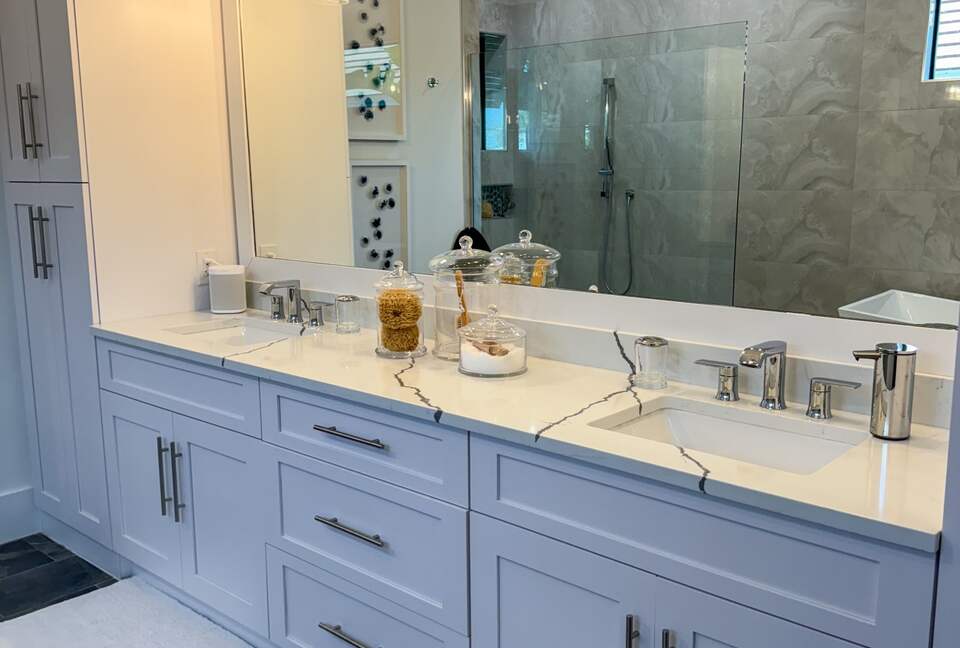 Waterfront Sanctuary at the Tip of the Canal | Marco Island - Marco Island, Florida