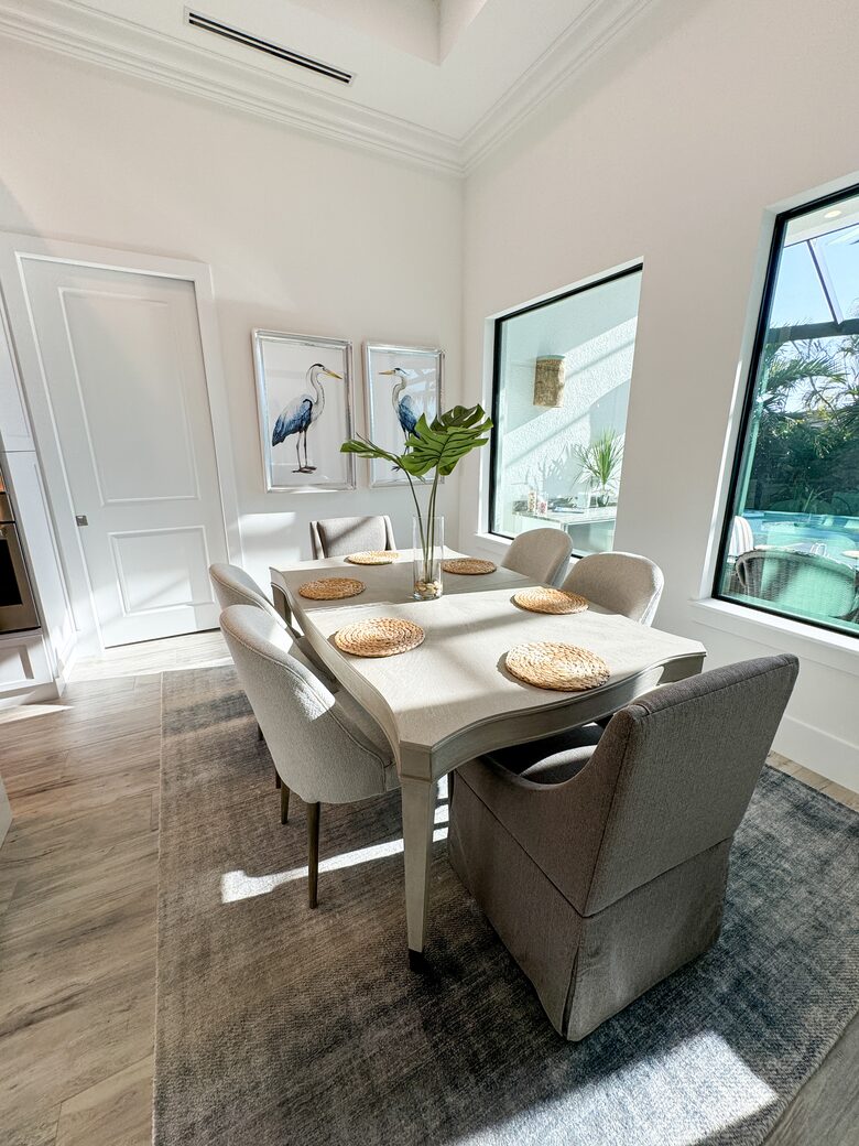 Waterfront Sanctuary at the Tip of the Canal | Marco Island - Marco Island, Florida