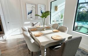 Waterfront Sanctuary at the Tip of the Canal | Marco Island - Marco Island, Florida