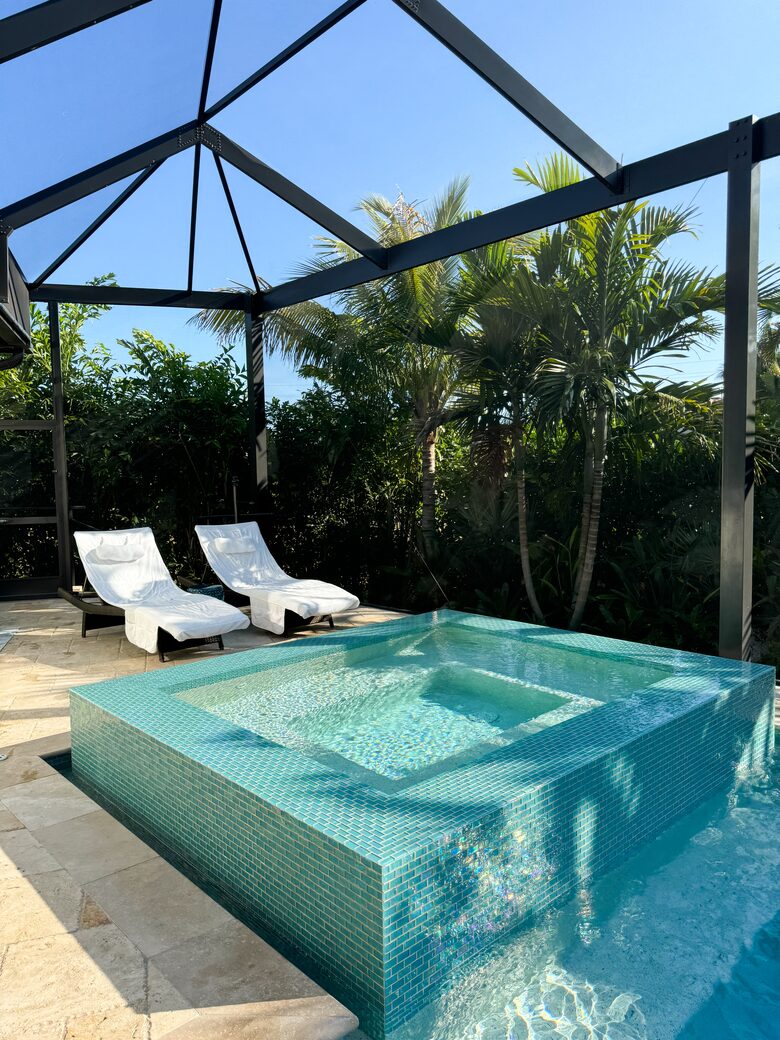 Waterfront Sanctuary at the Tip of the Canal | Marco Island - Marco Island, Florida