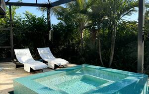 Waterfront Sanctuary at the Tip of the Canal | Marco Island - Marco Island, Florida