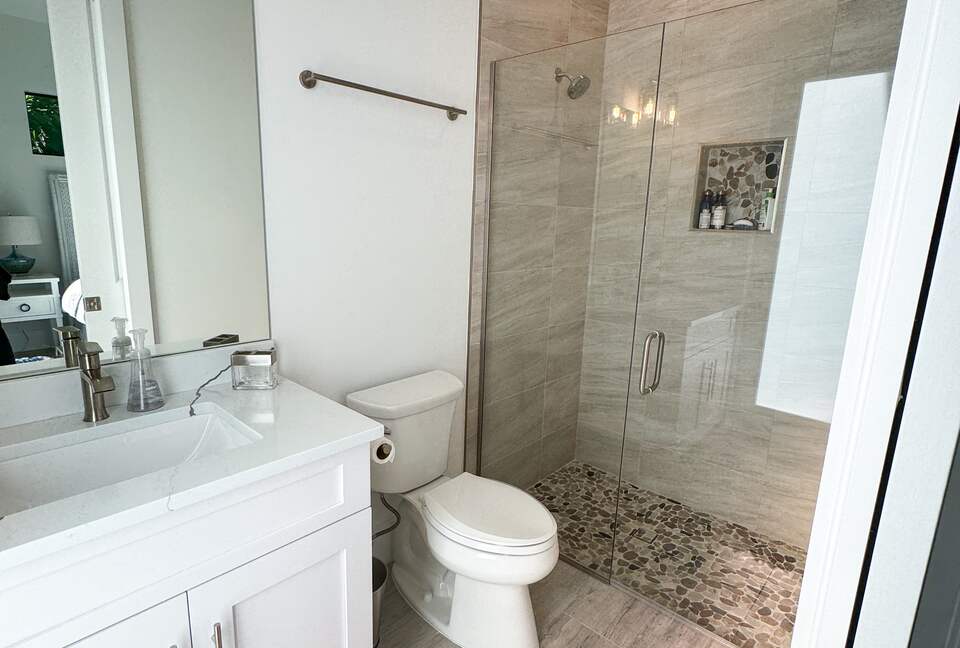 Waterfront Sanctuary at the Tip of the Canal | Marco Island - Marco Island, Florida