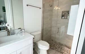 Waterfront Sanctuary at the Tip of the Canal | Marco Island - Marco Island, Florida