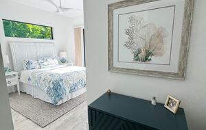 Waterfront Sanctuary at the Tip of the Canal | Marco Island - Marco Island, Florida