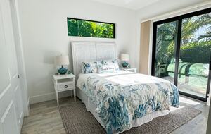 Waterfront Sanctuary at the Tip of the Canal | Marco Island - Marco Island, Florida