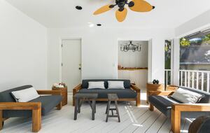 On The Bayou - North West Bradenton, Florida