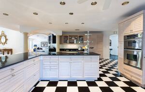 On The Bayou - North West Bradenton, Florida