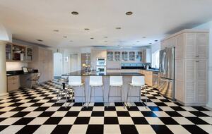 On The Bayou - North West Bradenton, Florida