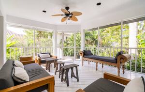 On The Bayou - North West Bradenton, Florida