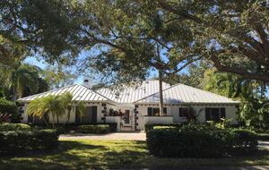 On The Bayou - North West Bradenton, Florida