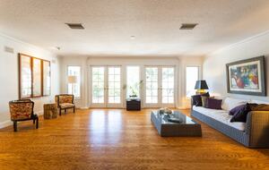 On The Bayou - North West Bradenton, Florida