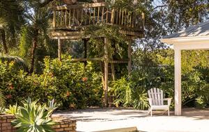 On The Bayou - North West Bradenton, Florida