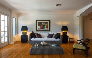 On The Bayou - North West Bradenton, Florida