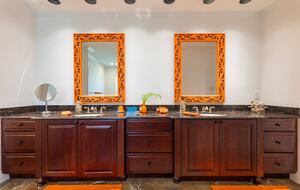 On The Bayou - North West Bradenton, Florida